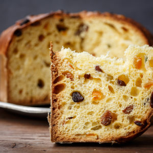 le panettone
