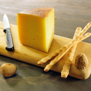 Pecorino Toscano Dop