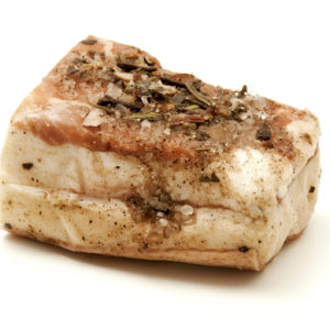 Lardo di Colonnata - Mamma Mia épicerie italienne La Réunion