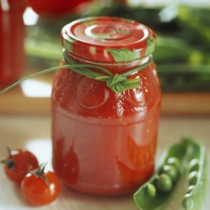 coulis de tomates Mamma Mia