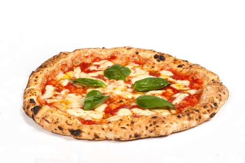 Farine caputo pizzeria type 00 - Mamma Mia
