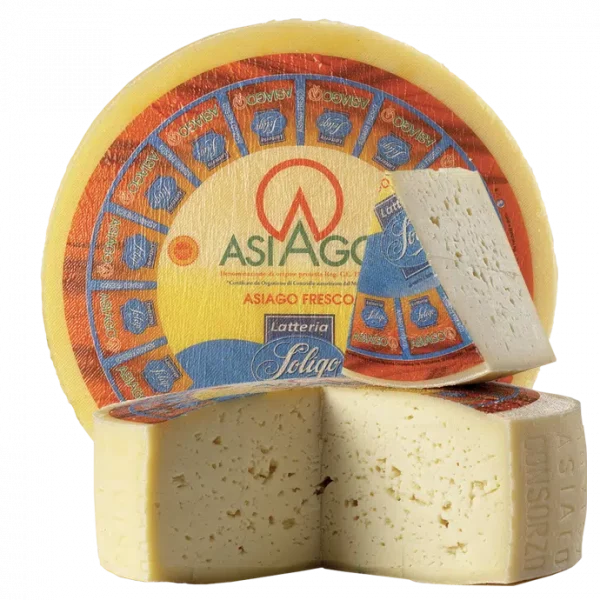 l'asiago