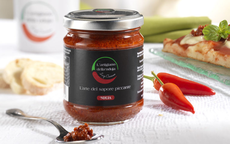nduja