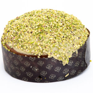 panettone aux pistaches mamma-mia.re