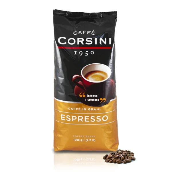 café grain Corsini – Image 3