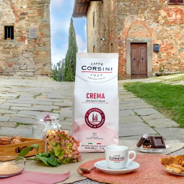 café crèma corsini – Image 3