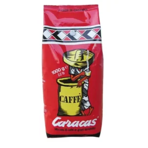 cafe caracas rosso en grain www.mamma-mia.re
