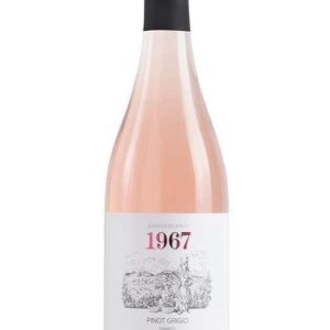 Pinot Grigio Ramato - Terre d'Abruzzo IGT