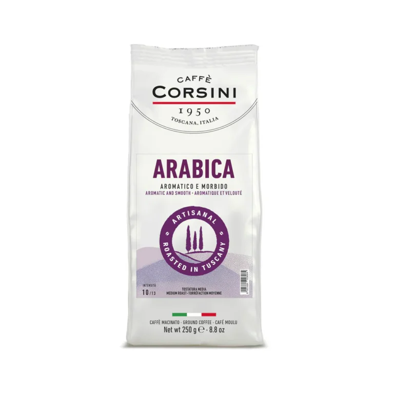 café arabica mamma-mia.re