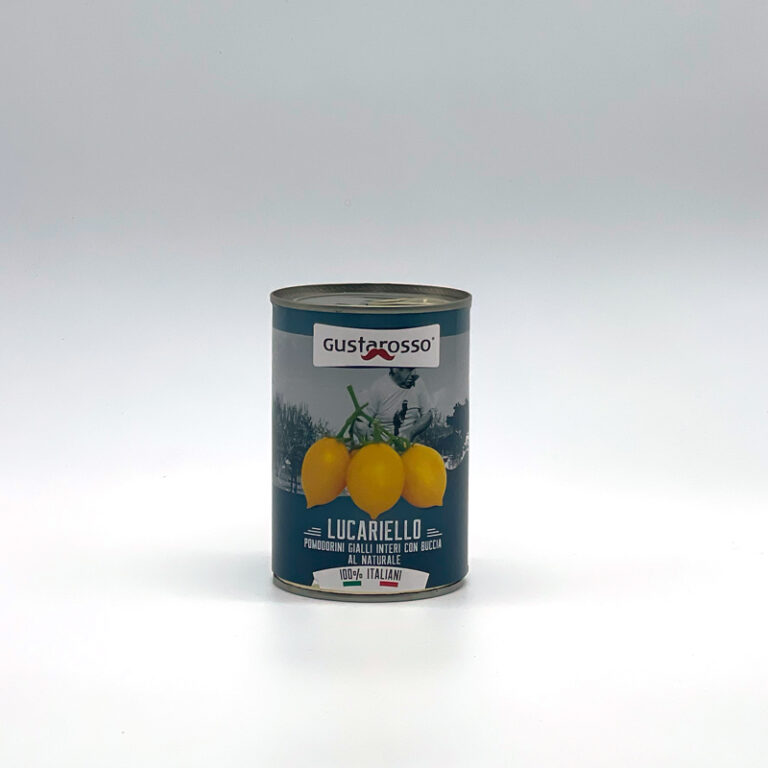 lucariello tomate jaune naturelle mamma-mia.re