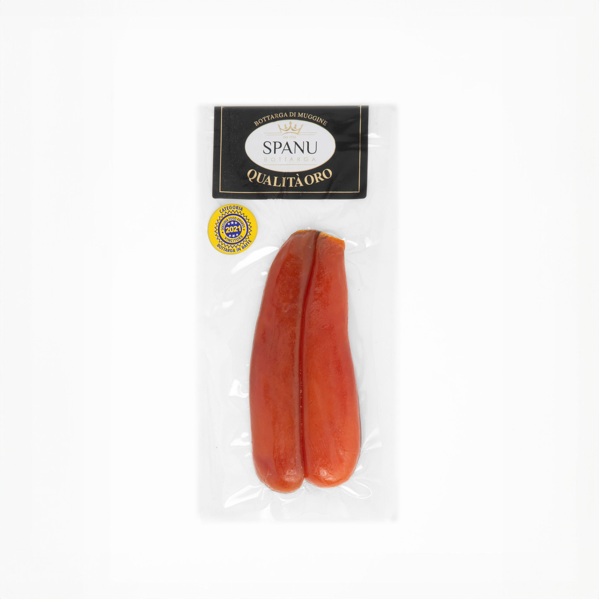 la bottarga de mulet entière mamma-mia.re