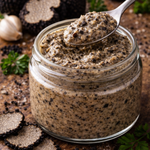 crème de truffe mamma-mia.re