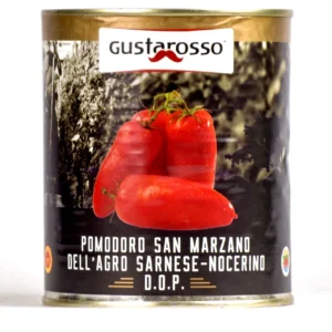tomate San Marzano