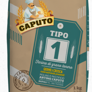 farine caputo tipo 1 mamma-mia.re