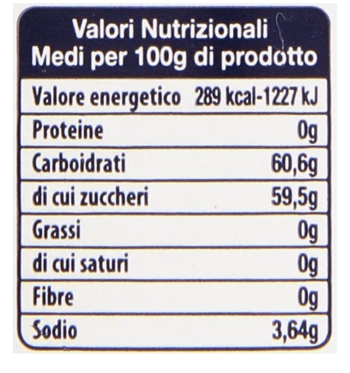 Brioschi effervescent mamma-mia.re